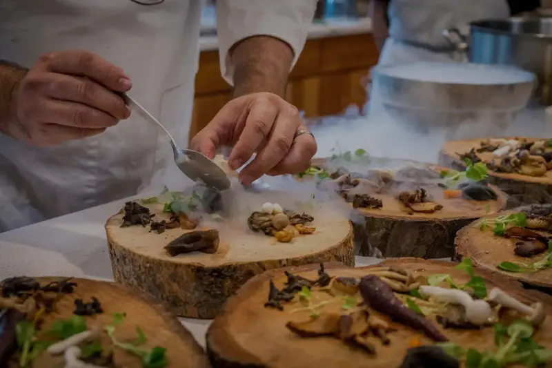 Corbin Catering & Foods - Catering - Mississauga, Ontario (photo 1)
