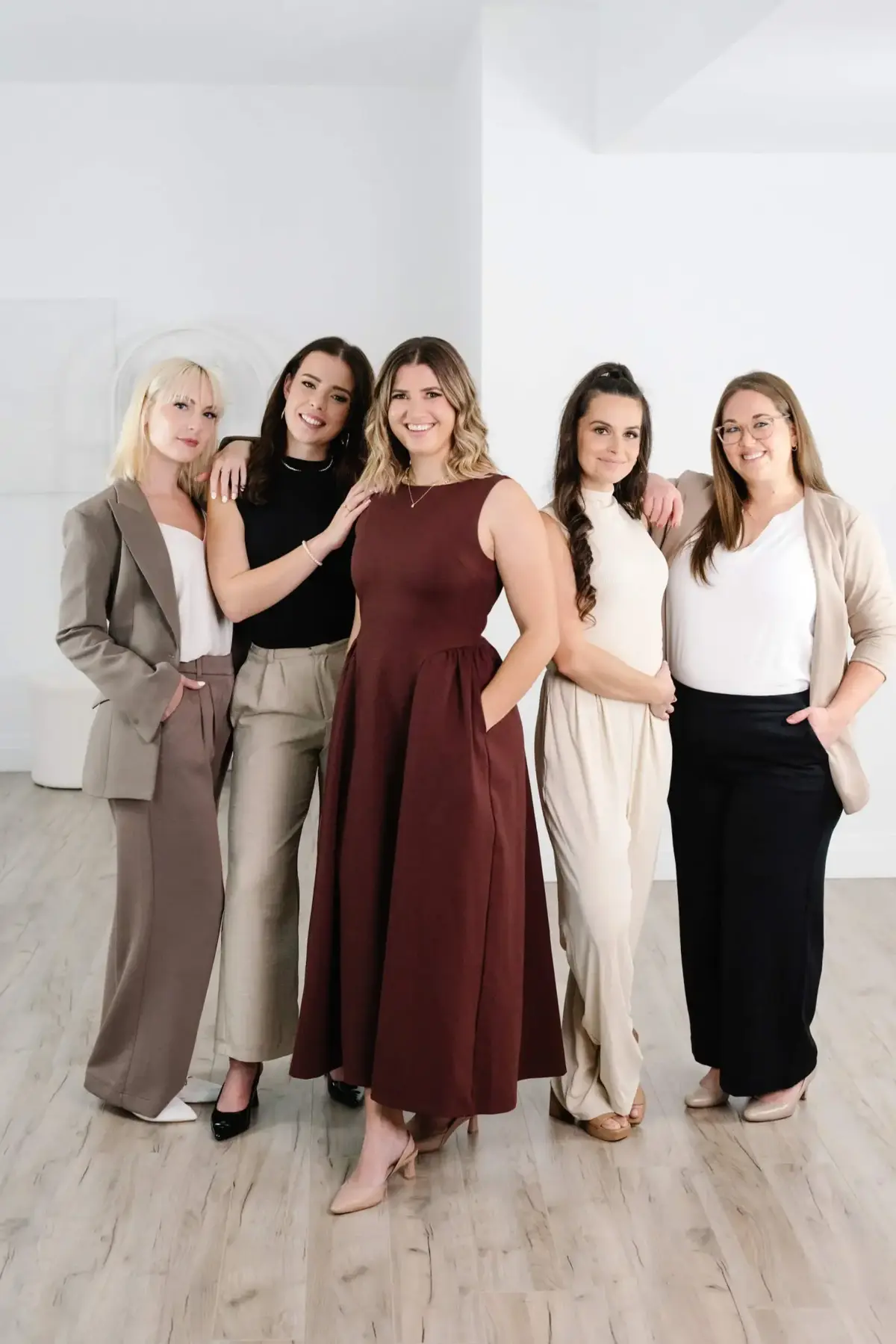 Madeline Hockley Weddings & Events - Wedding Planners / Coordinators - Muskoka, Ontario (photo 1)