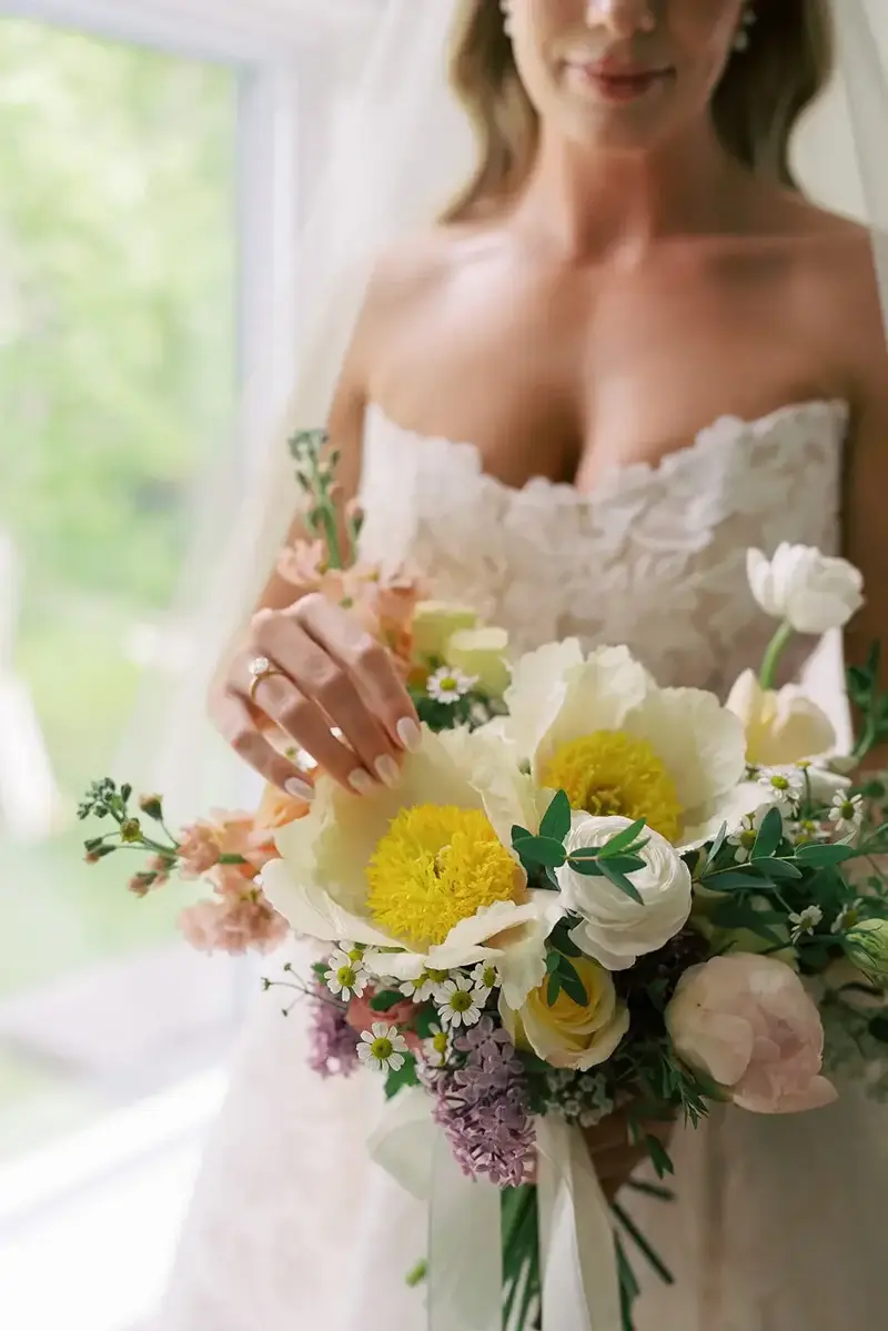 Madeline Hockley Weddings & Events - Wedding Planners / Coordinators - Muskoka, Ontario (photo 3)