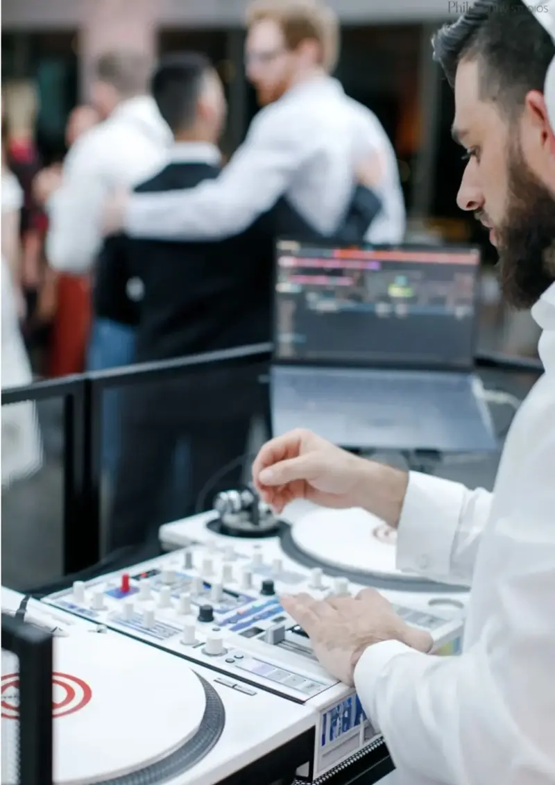 The 905 DJCO - Entertainment / DJ - Kitchener / Waterloo, Ontario (photo 1)