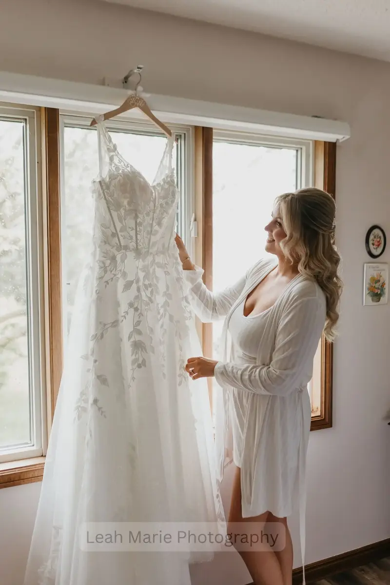 It's Your Day Bridal Boutique - Dresses / Boutique - Windsor, Ontario (photo 1)