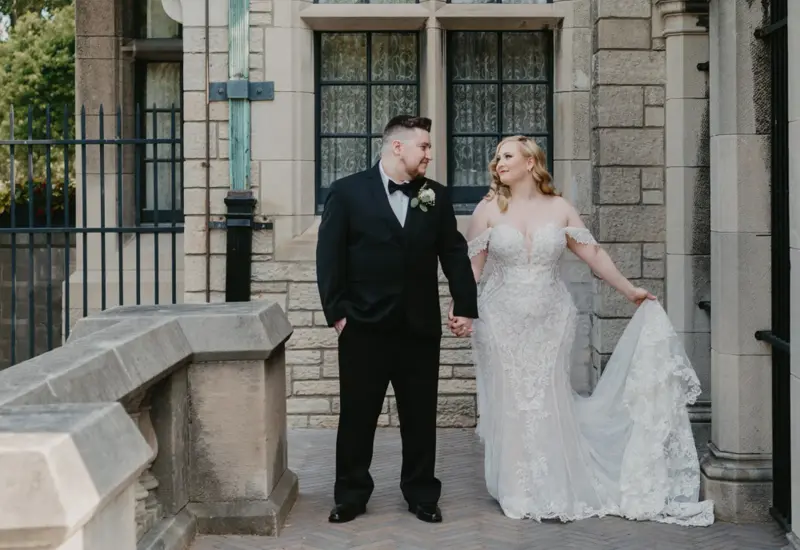 It's Your Day Bridal Boutique - Dresses / Boutique - Windsor, Ontario (photo 5)