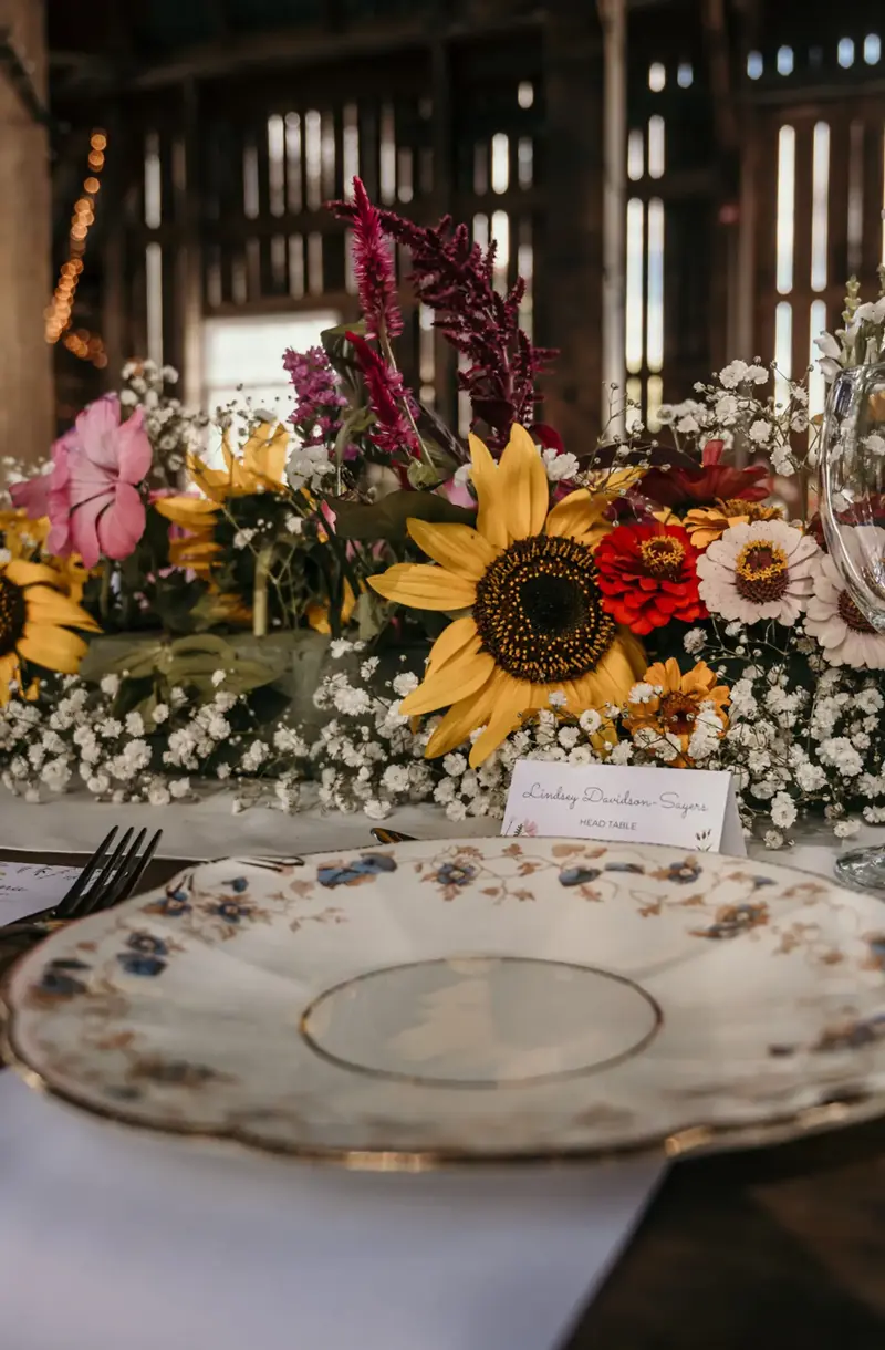 Delaney's Custom Catering - Catering - Vaughan, Ontario (photo 3)