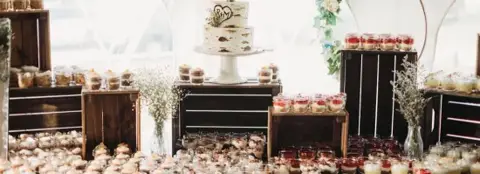 Delaney's Custom Catering - Catering - Vaughan, Ontario (photo 4)
