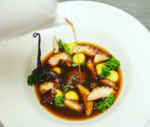 Laforet Catering - Catering - Muskoka, Ontario (photo 3)