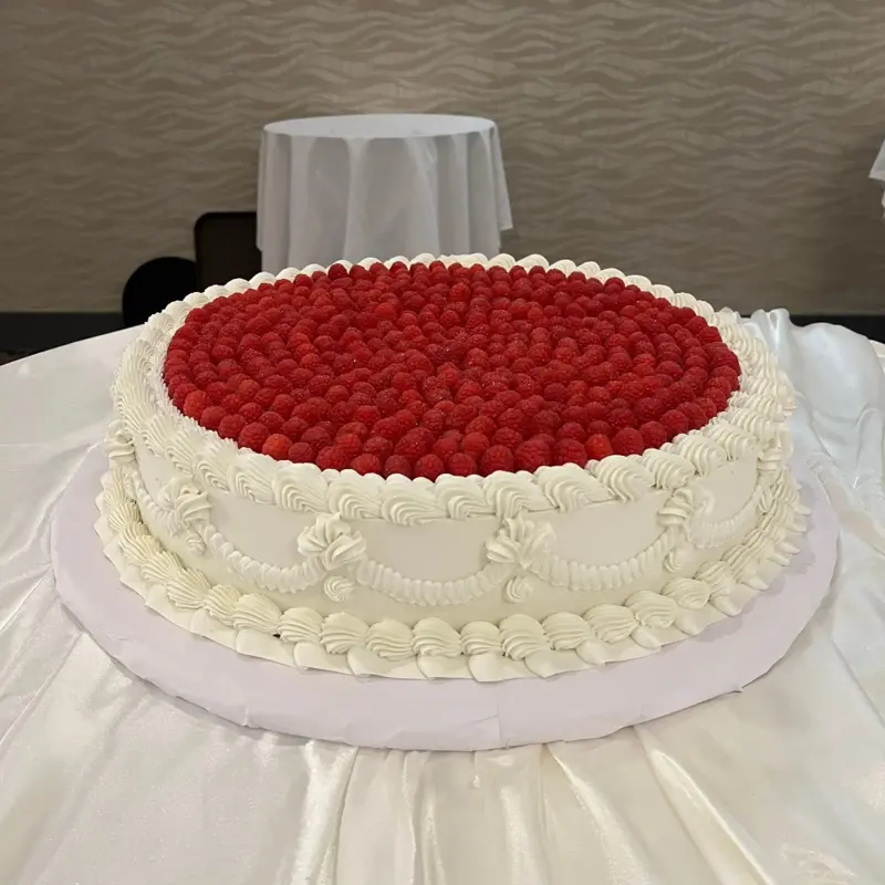 Gold Box Bakery - Cakes & Desserts - Calgary, Alberta (photo 6)
