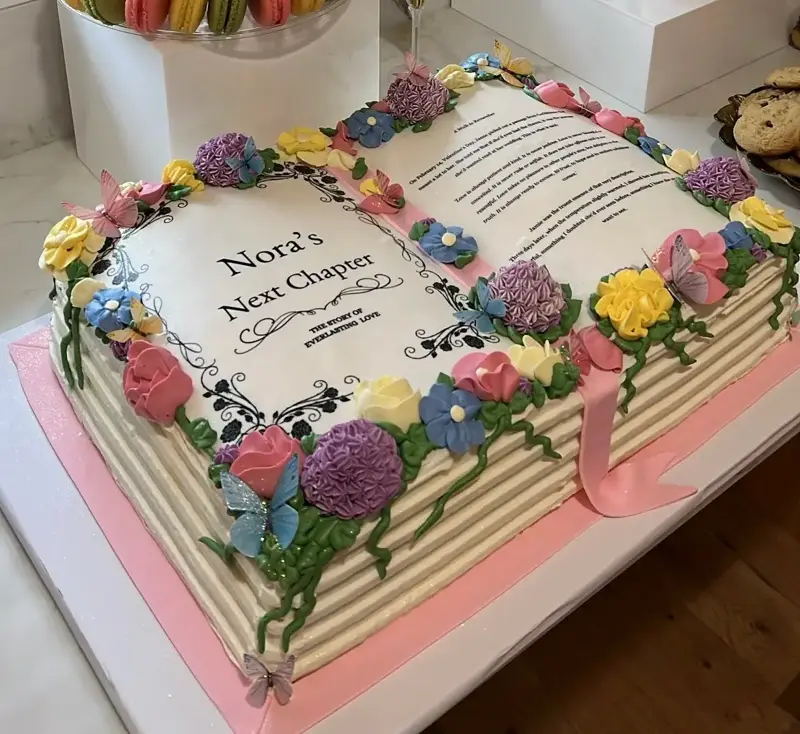 Gold Box Bakery - Cakes & Desserts - Calgary, Alberta (photo 7)