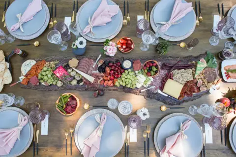 Kiss the Cook Catering - Catering - Mississauga, Ontario (photo 2)