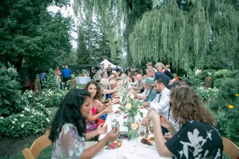 Kiss the Cook Catering - Catering - Mississauga, Ontario (photo 5)