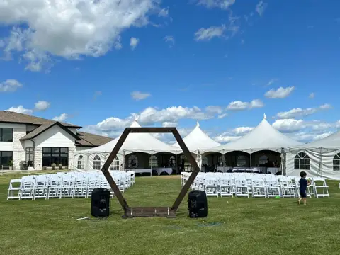 Special Event Tents - Rentals - Prince Albert, Saskatchewan (photo 2)