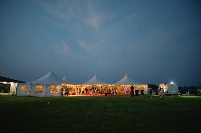 Special Event Tents - Rentals - Prince Albert, Saskatchewan (photo 3)
