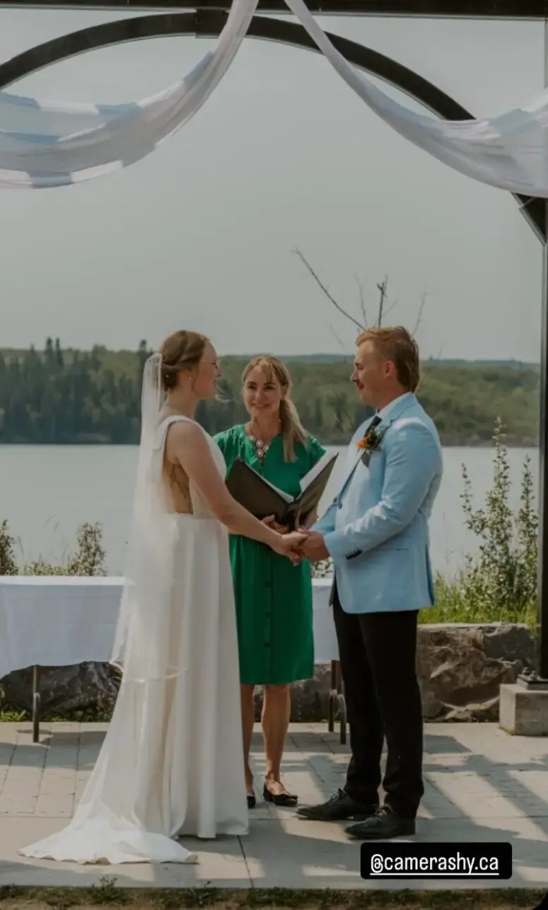 Life Ceremonies by Lane - Officiant - Calgary, Alberta (photo 2)