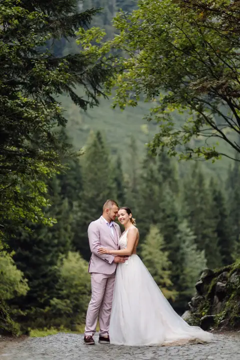 Life Ceremonies by Lane - Officiant - Calgary, Alberta (photo 5)