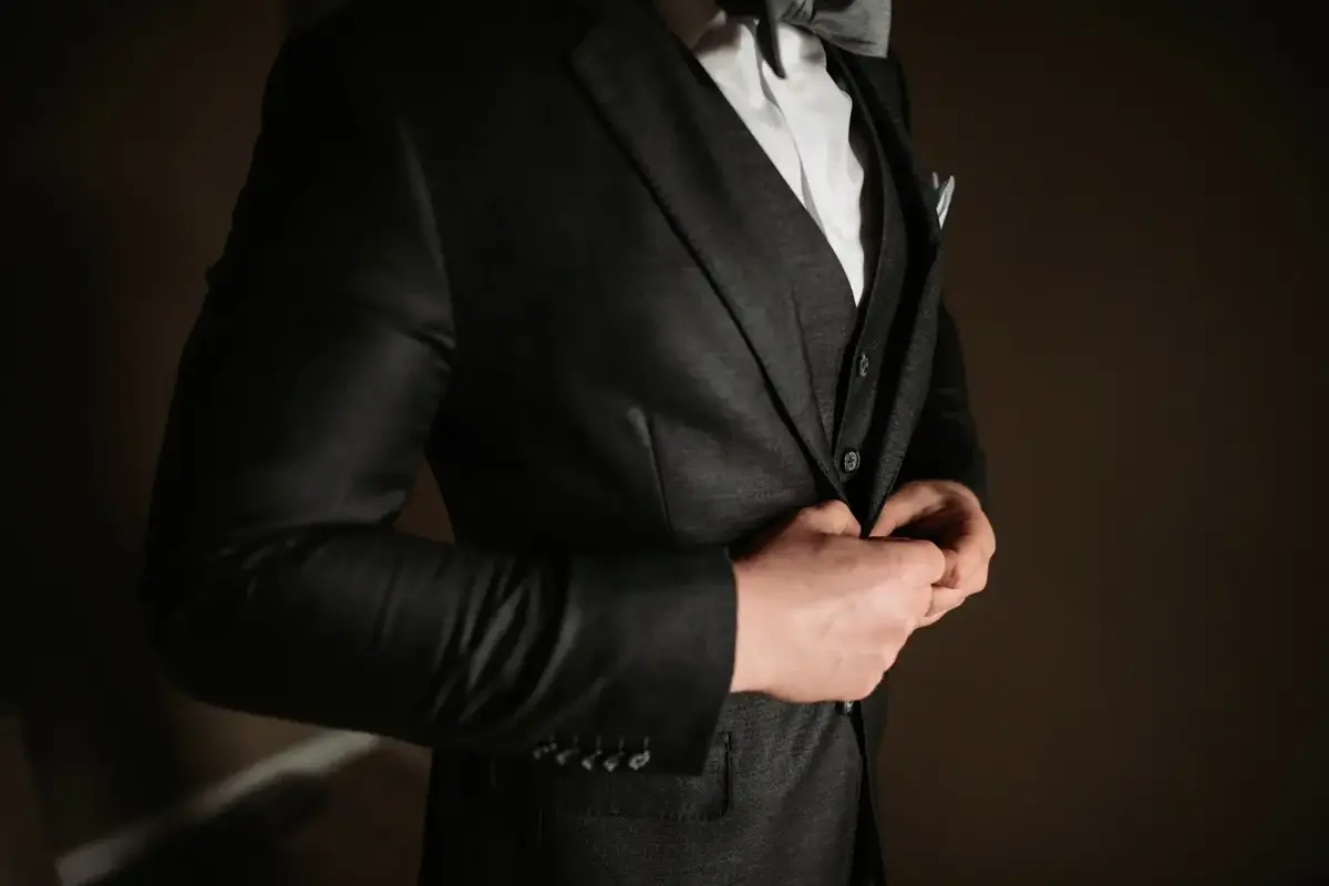 Atelier Suiting - Suits - Calgary, Alberta (photo 1)
