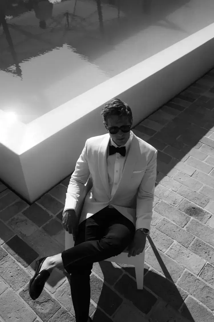 Atelier Suiting - Suits - Calgary, Alberta (photo 3)