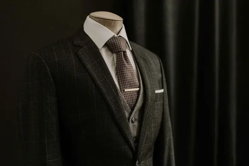 Atelier Suiting - Suits - Calgary, Alberta (photo 8)