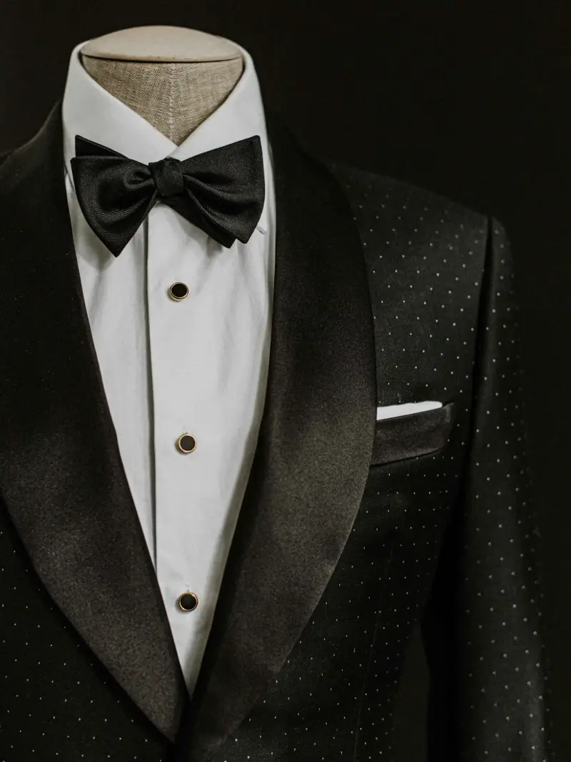 Atelier Suiting - Suits - Calgary, Alberta (photo 9)
