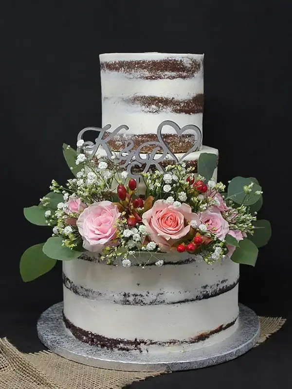 Dezzie Bakery - Cakes & Desserts - Calgary, Alberta (photo 6)