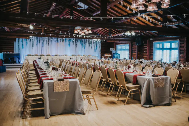 Sawmill Banquet & Catering Services - Catering - Edmonton, Alberta (photo 1)