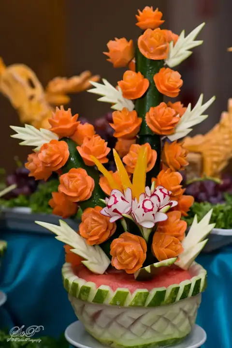 Sawmill Banquet & Catering Services - Catering - Edmonton, Alberta (photo 2)