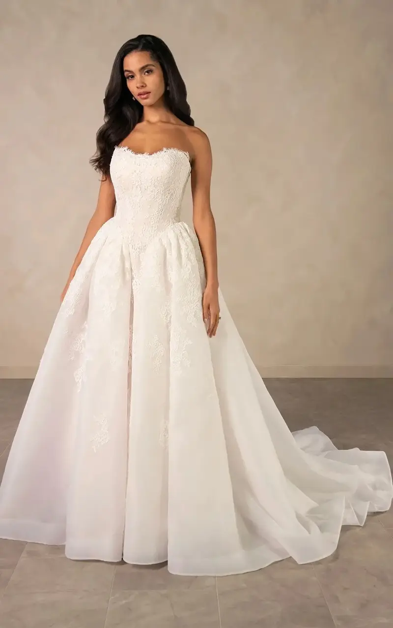 Lovebird Bridal Boutique - Dresses / Boutique - Kingston, Ontario (photo 11)