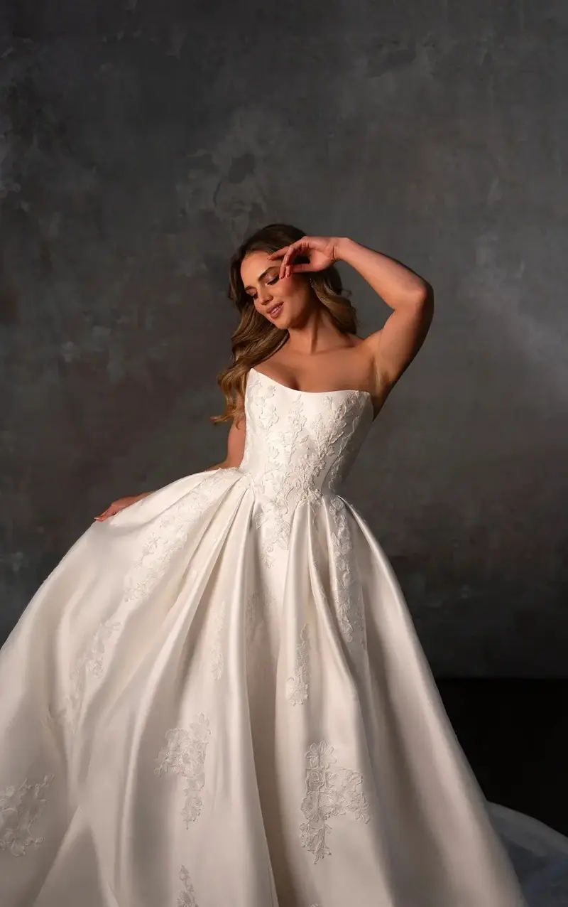 Lovebird Bridal Boutique - Dresses / Boutique - Kingston, Ontario (photo 13)
