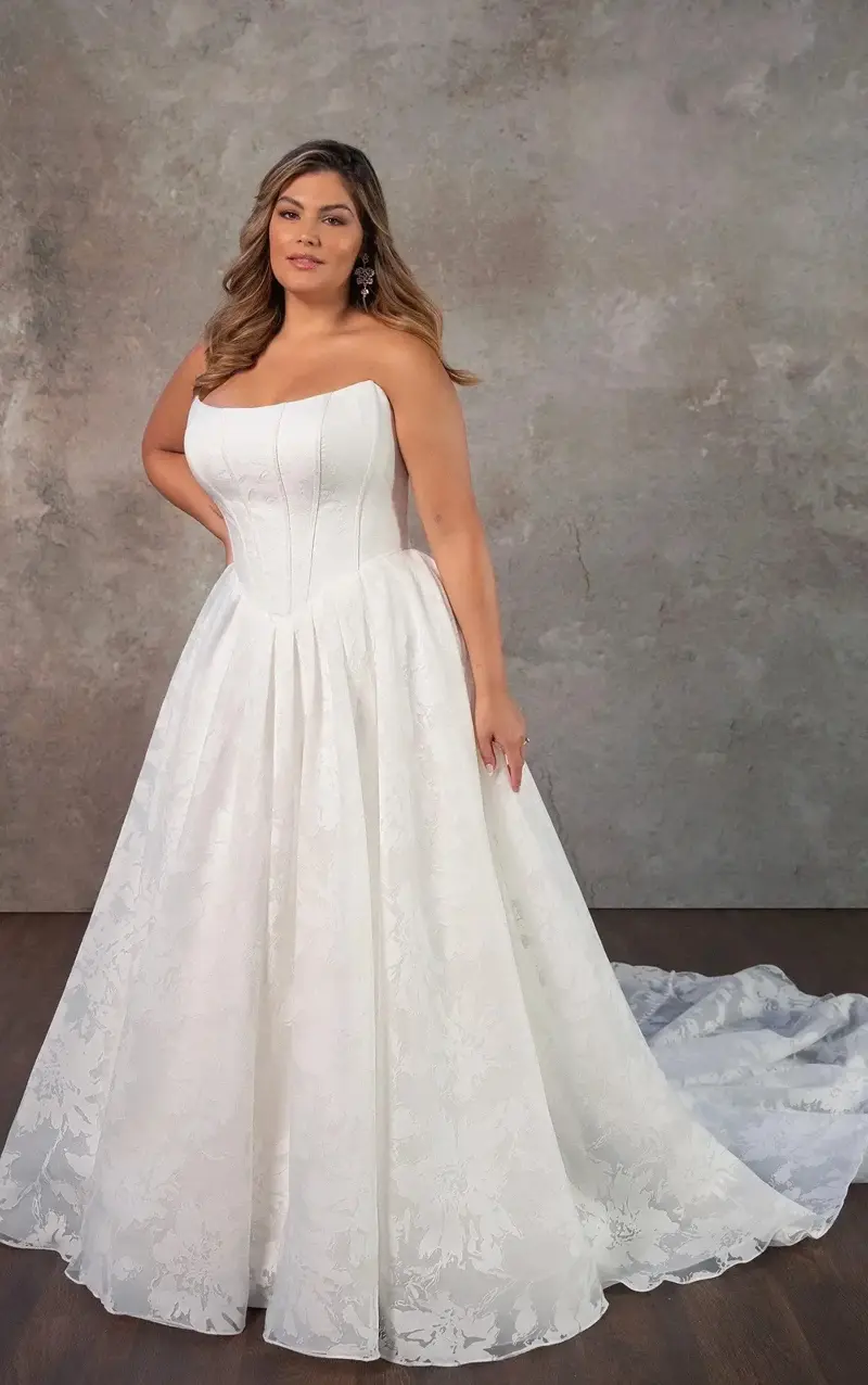 Lovebird Bridal Boutique - Dresses / Boutique - Kingston, Ontario (photo 4)