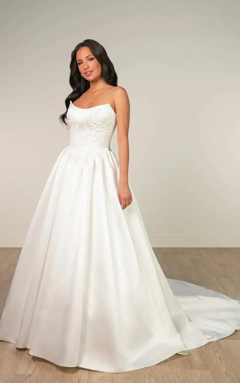 Lovebird Bridal Boutique - Dresses / Boutique - Kingston, Ontario (photo 7)