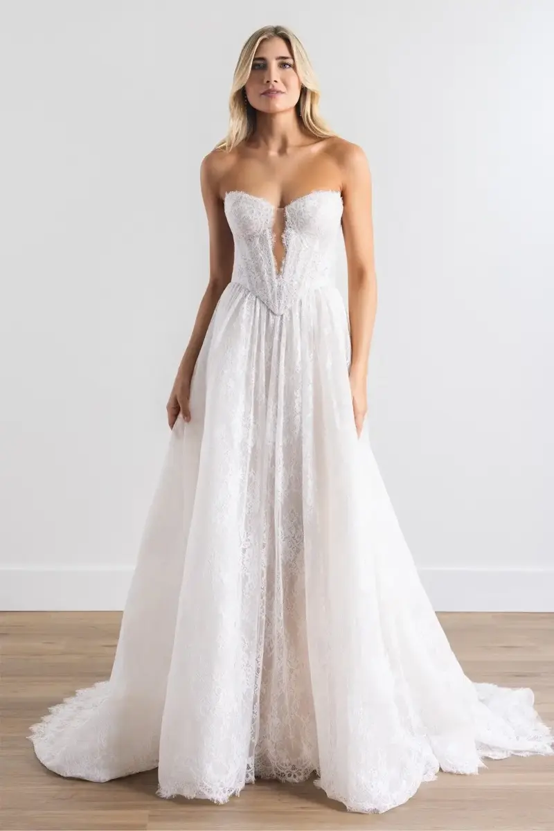 Lovebird Bridal Boutique - Dresses / Boutique - Kingston, Ontario (photo 8)