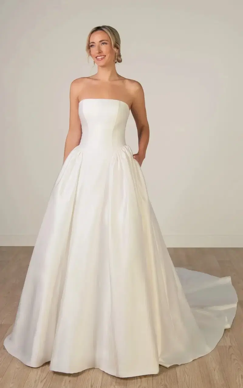 Lovebird Bridal Boutique - Dresses / Boutique - Kingston, Ontario (photo 10)