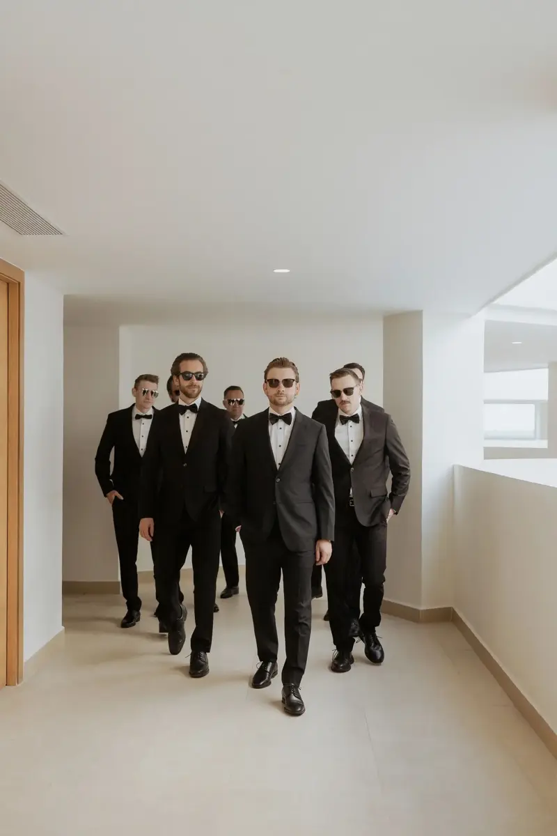 Conxeppt - Suits - Red Deer, Alberta (photo 1)
