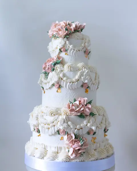 Warrior Cakes Inc. - Cakes & Desserts - Kingston, Ontario (photo 2)