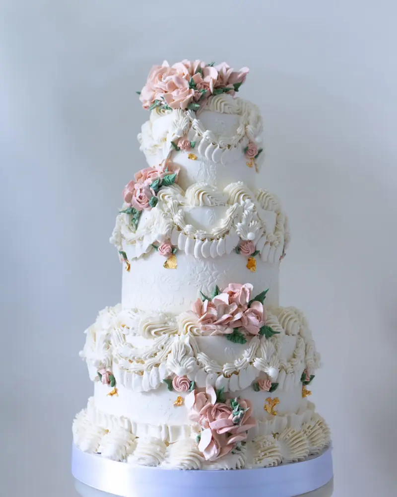 Warrior Cakes Inc. - Cakes & Desserts - Kingston, Ontario (photo 2)