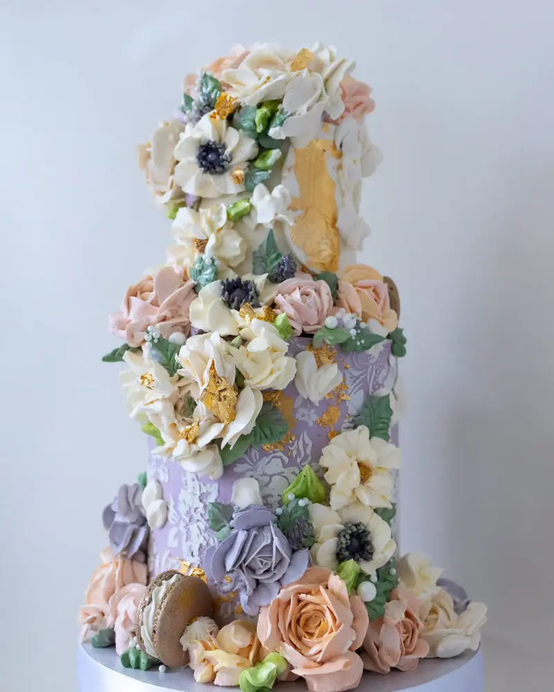 Warrior Cakes Inc. - Cakes & Desserts - Kingston, Ontario (photo 3)
