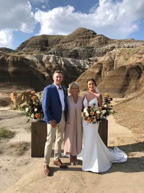Love Speaks - Officiant - Calgary, Alberta (photo 5)