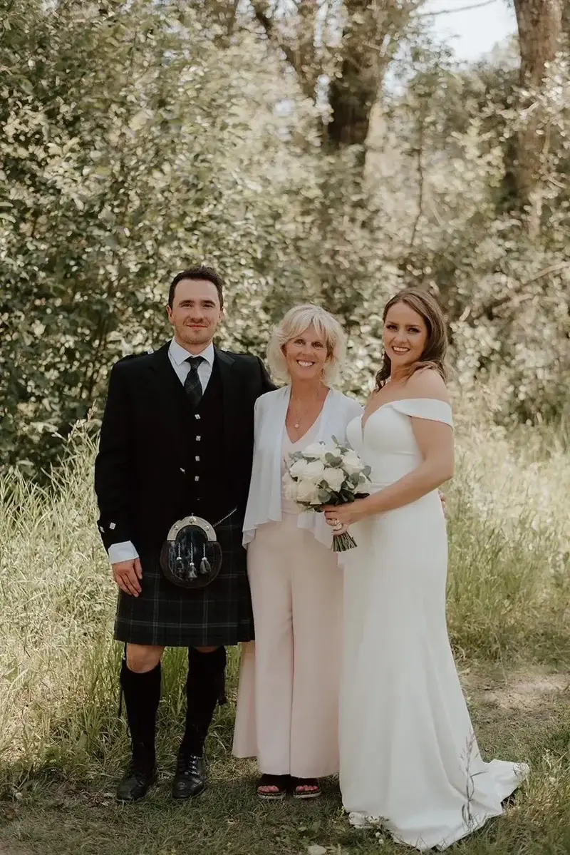 Love Speaks - Officiant - Calgary, Alberta (photo 6)