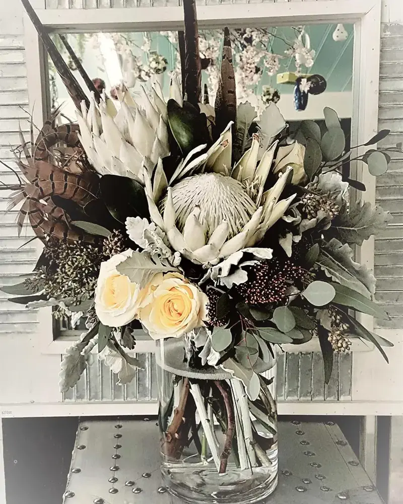 Brady's House of Flowers - Florists - Estevan & Weyburn, Saskatchewan (photo 7)
