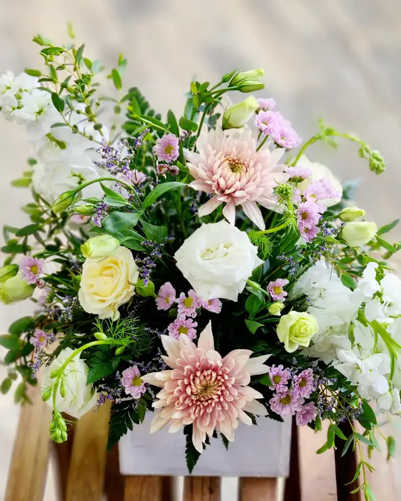 Brady's House of Flowers - Florists - Estevan & Weyburn, Saskatchewan (photo 8)