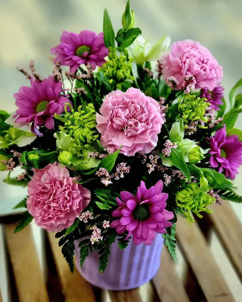 Brady's House of Flowers - Florists - Estevan & Weyburn, Saskatchewan (photo 9)