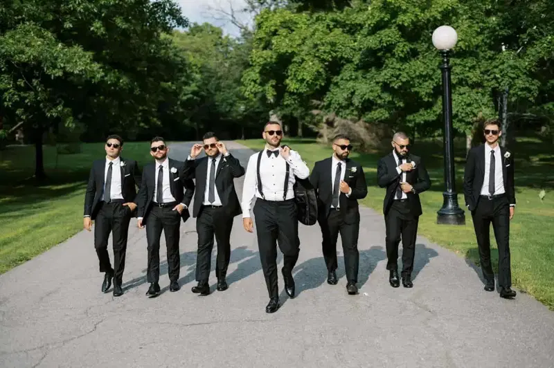 Mario Uomo - Suits - Ottawa, Ontario (photo 1)