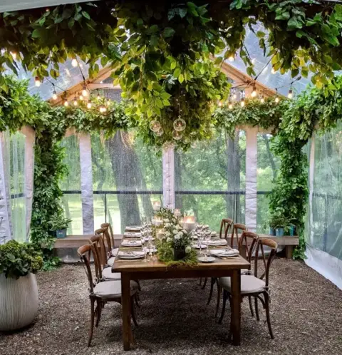 JP Fine Foods - Catering - Toronto, Ontario (photo 5)