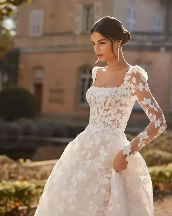 Odette Bridal - Dresses / Boutique - Kitchener / Waterloo, Ontario (photo 2)