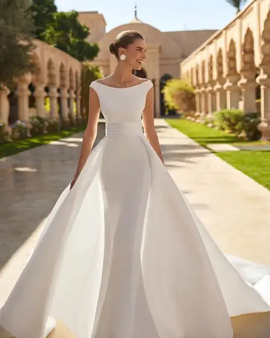 Odette Bridal - Dresses / Boutique - Kitchener / Waterloo, Ontario (photo 11)