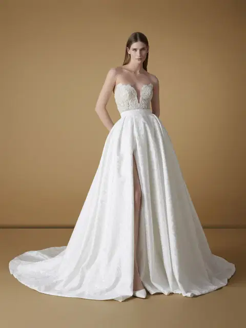 Odette Bridal - Dresses / Boutique - Kitchener / Waterloo, Ontario (photo 4)