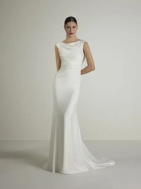 Odette Bridal - Dresses / Boutique - Kitchener / Waterloo, Ontario (photo 5)