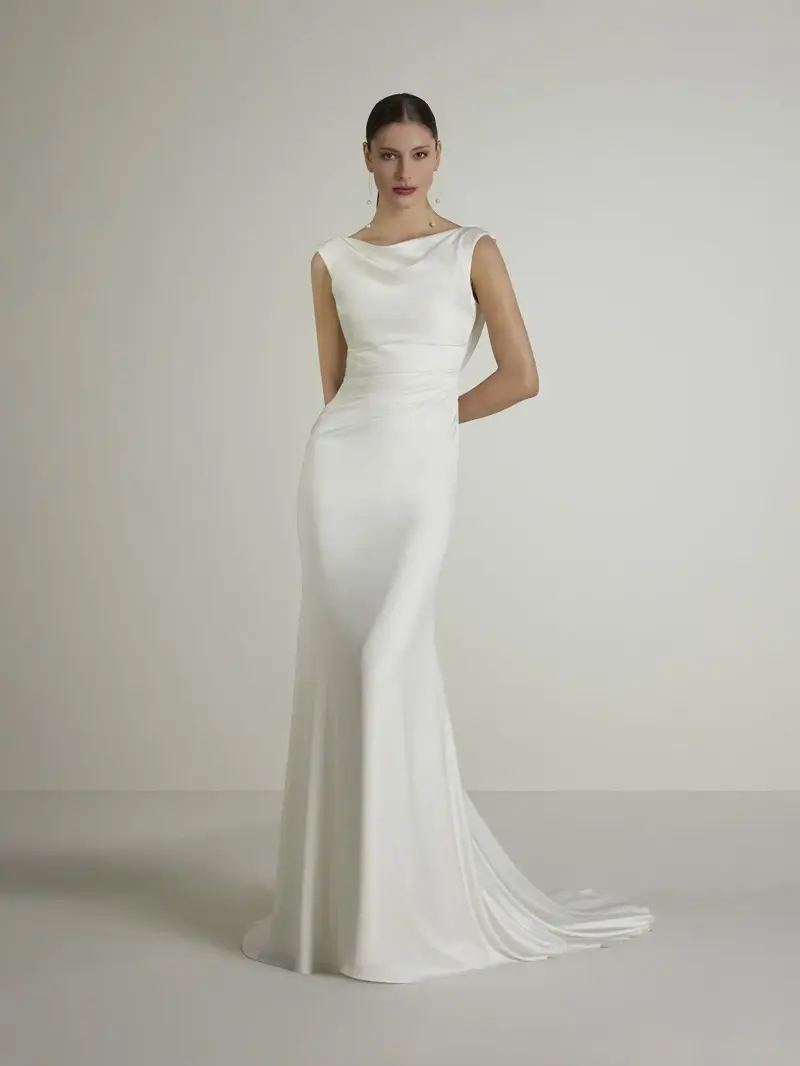 Odette Bridal - Dresses / Boutique - Kitchener / Waterloo, Ontario (photo 5)