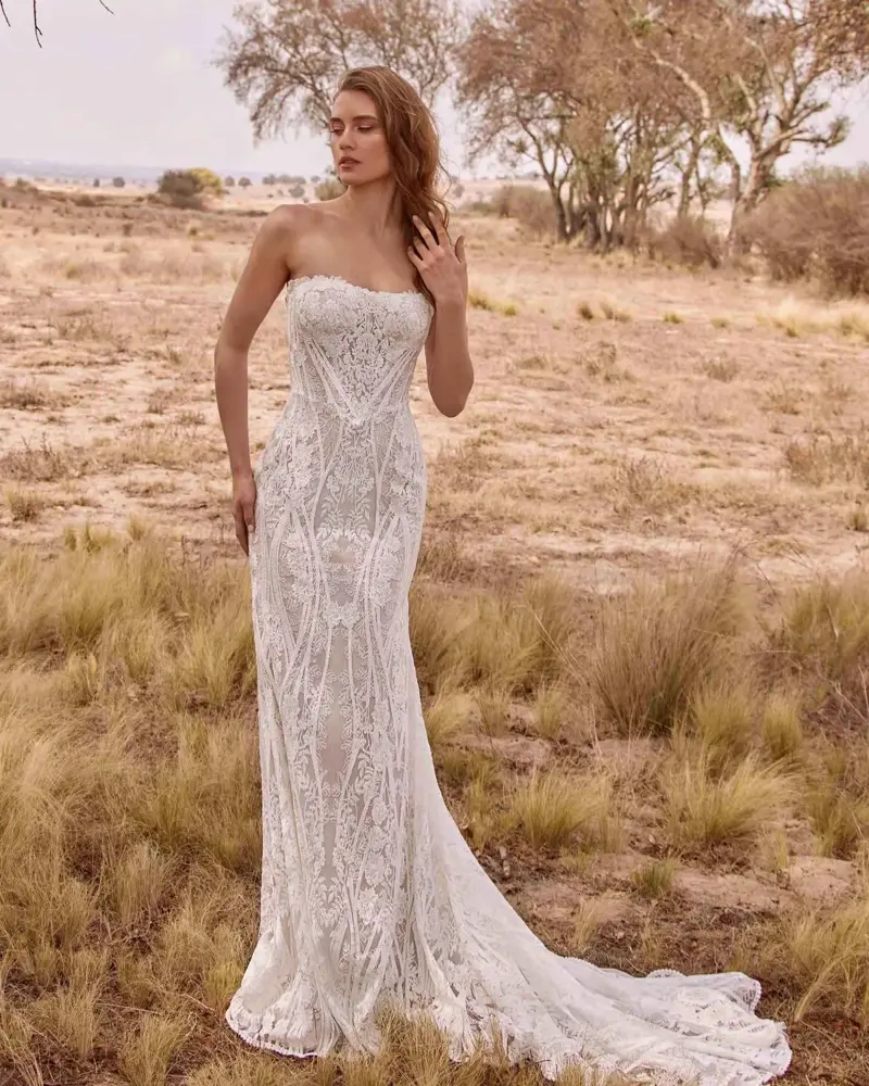 Odette Bridal - Dresses / Boutique - Kitchener / Waterloo, Ontario (photo 6)