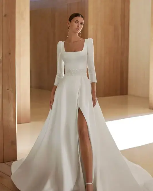 Odette Bridal - Dresses / Boutique - Kitchener / Waterloo, Ontario (photo 7)