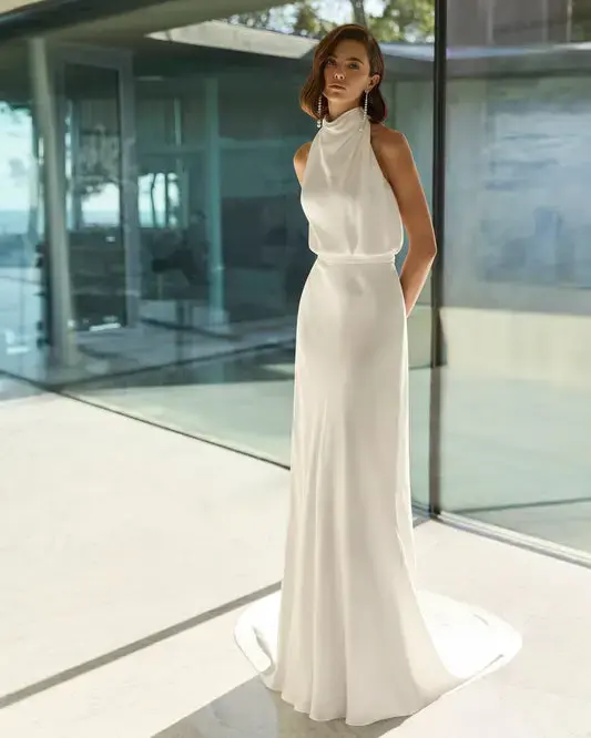 Odette Bridal - Dresses / Boutique - Kitchener / Waterloo, Ontario (photo 8)