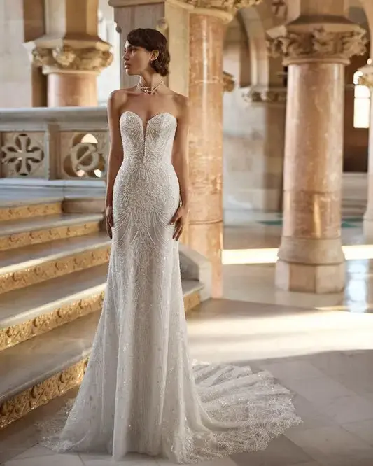 Odette Bridal - Dresses / Boutique - Kitchener / Waterloo, Ontario (photo 9)